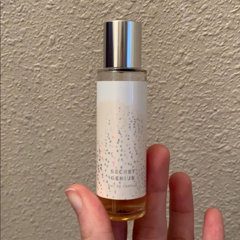 Secret Genius Perfum